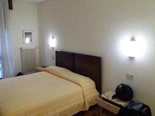 Albergo Alpestre