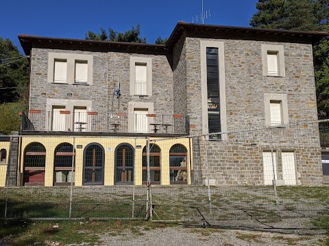 Albergo Ostello G. Pedrelli