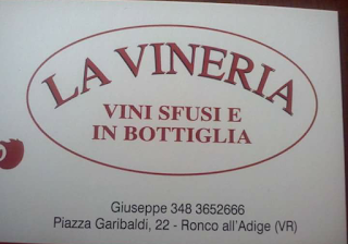 La Vineria