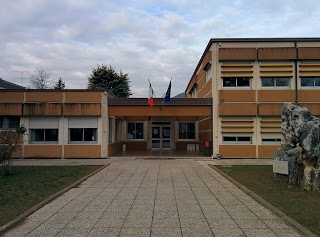 Scuola secondaria di I grado "S. Quasimodo"