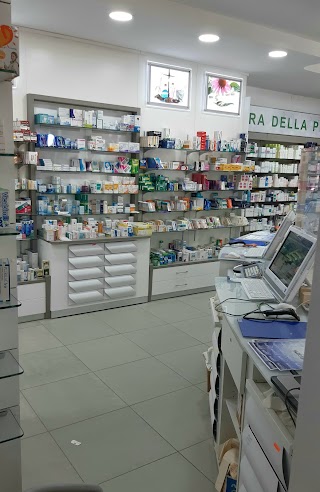 Farmacia Passarelli S.A.S.