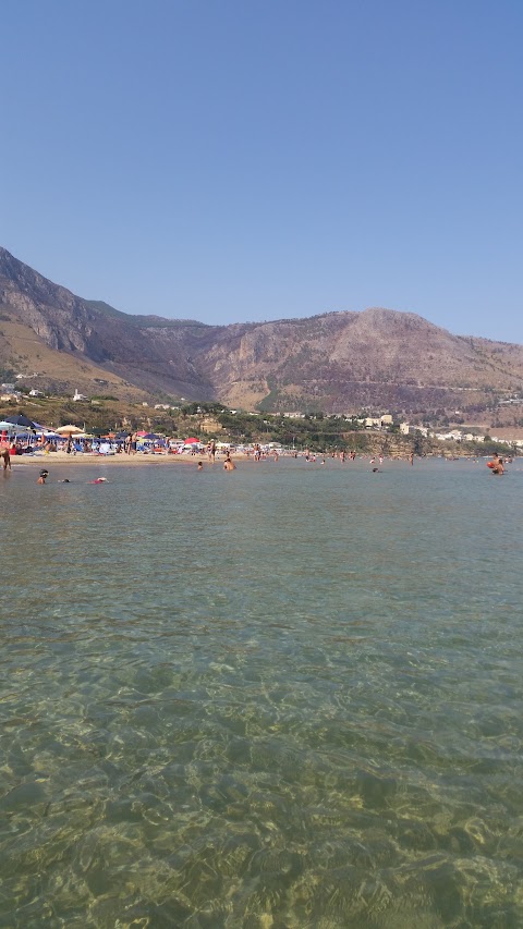 Case Vacanze Sicilia Aqua