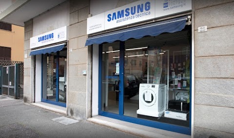 Assistenza Autorizzata Elettrodomestici Samsung Future Service