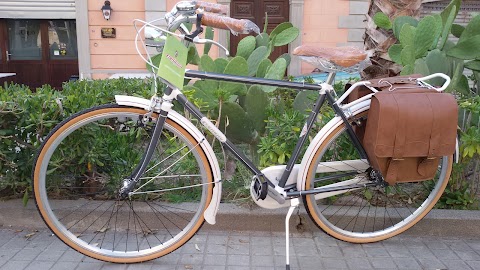 Lo Presti Nunzio - Cicli