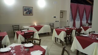 Bar Ristorante Lo Spino