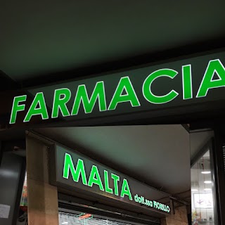 Farmacia Malta