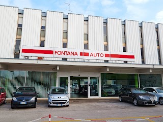 Fontana Auto