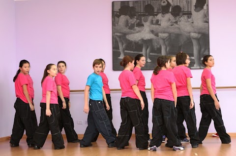 SCUOLA DANZA ANGIE DANCE Paderno Pregnana Rho