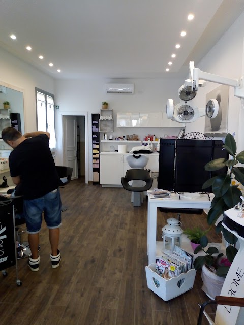 Atelier Hair Salon