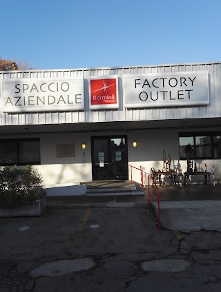 Bormioli Rocco Factory Outlet