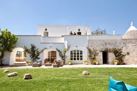 Trullo Rosmarino