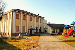 Scuola dell'Infanzia di Cassinone