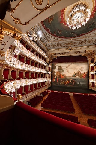 Teatro Regio