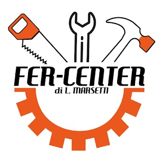 FER-CENTER S.N.C. di Marsetti Luigi Antonio & C.