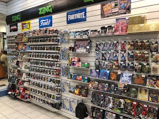 GameStop