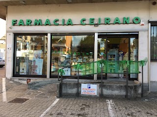 Farmacia Ceirano