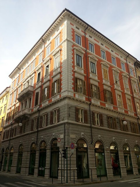 Accademia Di Musica E Canto Corale Di Trieste