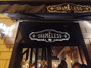 Shameless Pub