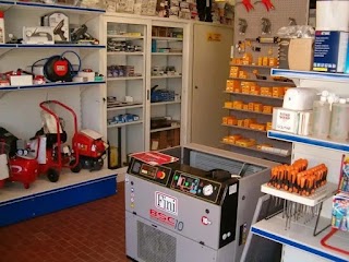 Officina Meccanica Ferri