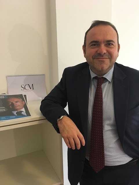 Marco Zanellotti Financial Advisor