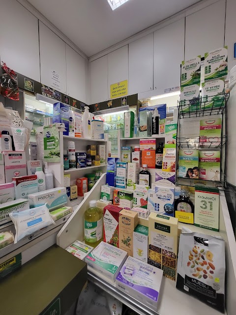 Farmacia Alla Stazione Nord - Dr. Fabio Canali