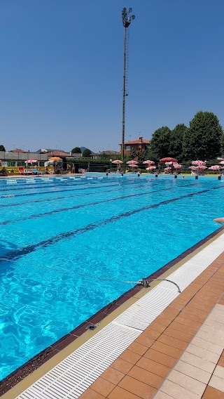 Piscina Monselice