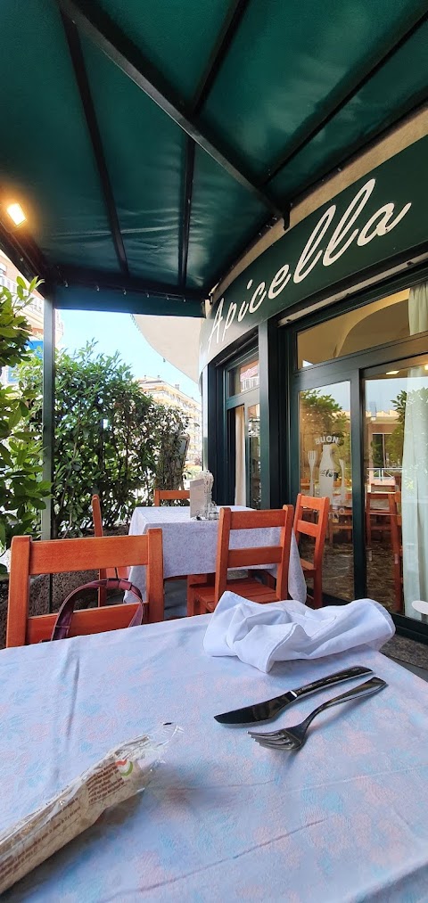 Pizzeria Ristorante Apicella