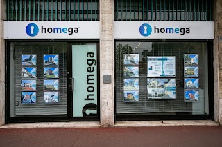 homega Immobiliare