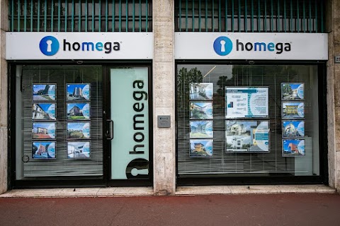 homega Immobiliare