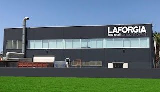 Laforgia - Concept & Forniture