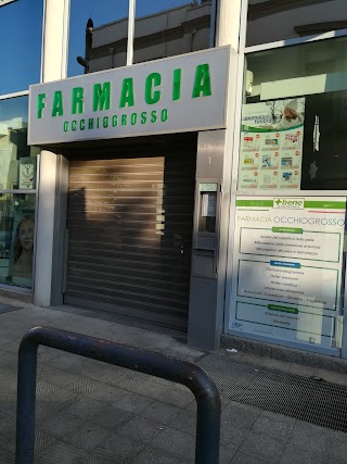 Farmacia Occhiogrosso