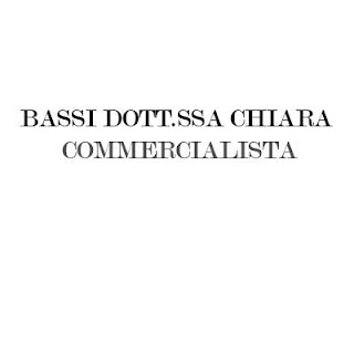 Bassi Dott.ssa Chiara Commercialista