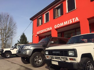 Autofficina Pasin