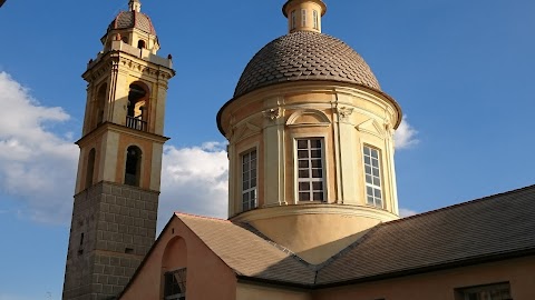 Parco di Villa Rocca