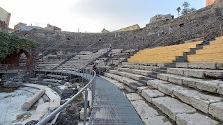 Casa Ega e La Rotonda: bellissimi monovani nel cuore di Catania