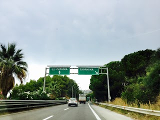 Taxi Taormina Giardini