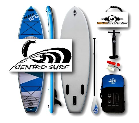 Centro Surf Shop