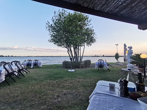 Casonetto di Valle Ristorante e cruderia