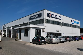 Bosch Car Service Officine Callegaro Snc