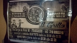 pizzeria La Quiete