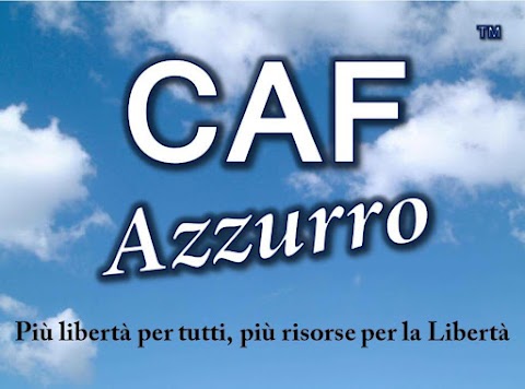 CAF Azzurro