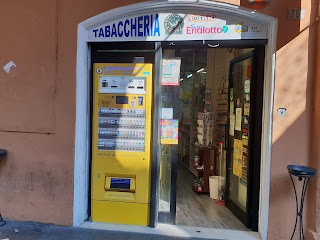 Tabaccheria Canalchiaro 75 Parisi