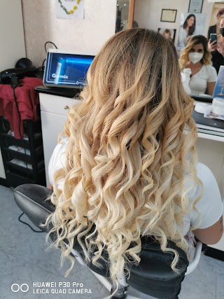 Hair styling Gulino Concetta via Giacomo Matteotti 15 Castellana Sicula (PA)