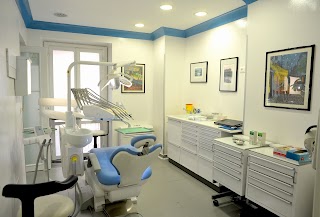 Studio Medico Odontostomatologico Ubezio Dr.ssa Laura