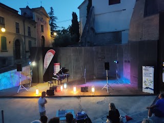 Teatro all'aperto