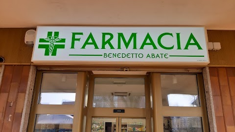 Farmacia Benedetto Abate s.n.c.