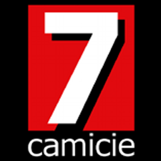 7 Camicie