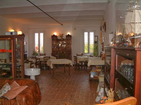 La Spagnolina Agriturismo a Ferrara