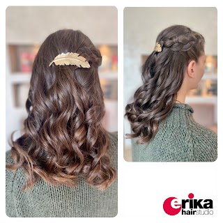 Hair Studio Erika Parrucchiere Uomo Donna