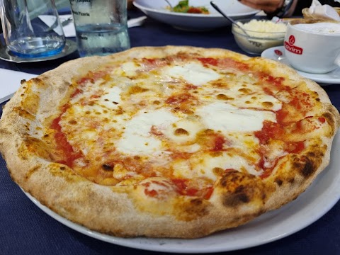 Vera Napoli Ristorante Pizzeria